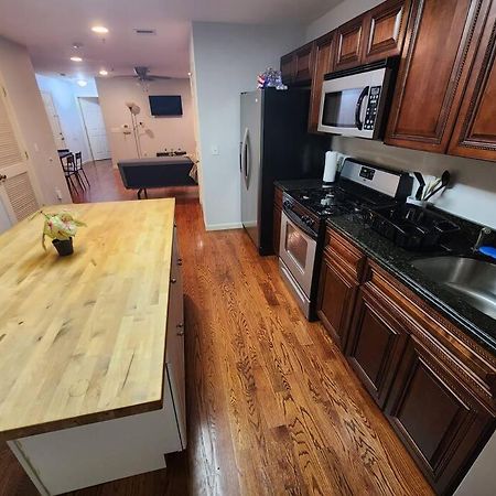 Luxury 2 Bed Apt, Mins To Nyc! Union City Exterior foto