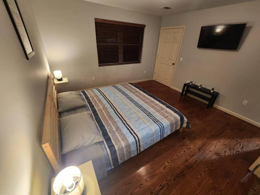Luxury 2 Bed Apt, Mins To Nyc! Union City Exterior foto