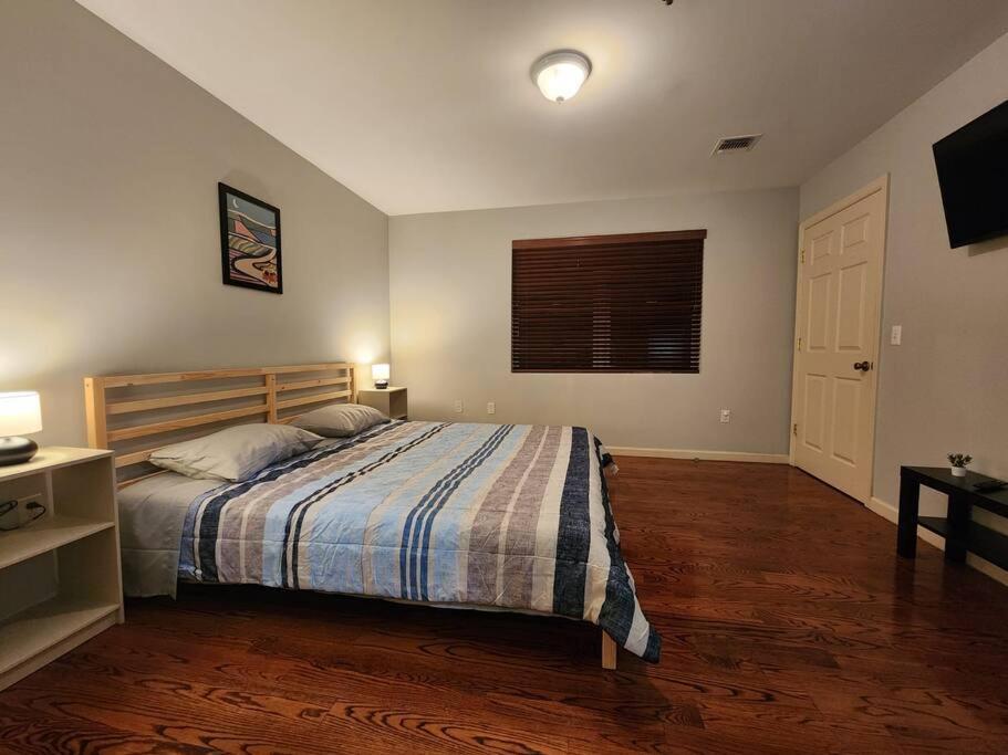 Luxury 2 Bed Apt, Mins To Nyc! Union City Exterior foto
